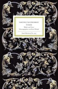Produktbild: Goethe und Tischbein in Rom