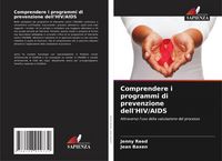 Produktbild: Comprendere i programmi di prevenzione dell'HIV/AIDS
