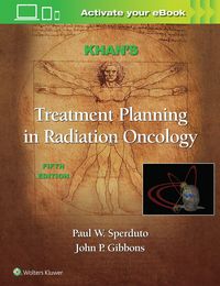 Produktbild: Khan, F: Khan's Treatment Planning in Radiation Oncology