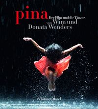 Bild vom Artikel Pina - Der Film und die Tänzer vom Autor Donata Wenders