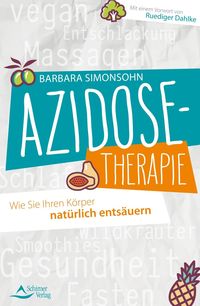 Bild vom Artikel Azidose-Therapie vom Autor Barbara Simonsohn