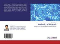 Produktbild: Mechanics of Materials