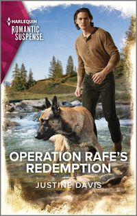 Produktbild: Davis, J: Operation Rafe's Redemption