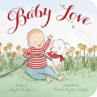 Produktbild: Baby Love