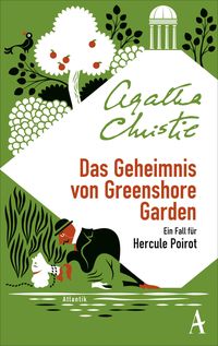 Bild vom Artikel Das Geheimnis von Greenshore Garden vom Autor Agatha Christie