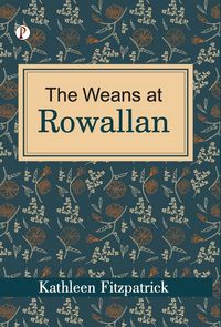 Produktbild: The Weans at Rowallan