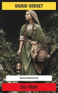 Produktbild: Die Frau