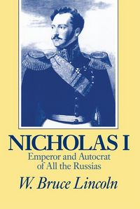 Produktbild: Nicholas I