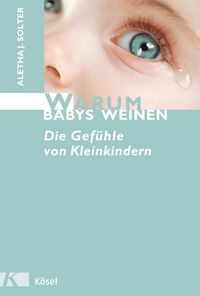 Produktbild: Warum Babys weinen