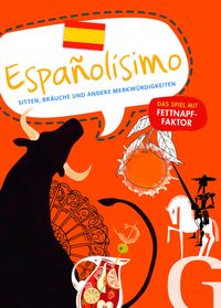 Produktbild Españolísimo