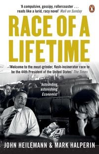 Produktbild: Race of a Lifetime