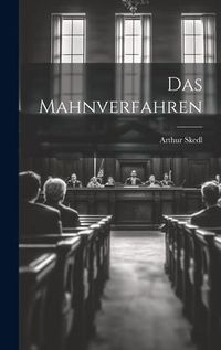 Produktbild: Das Mahnverfahren