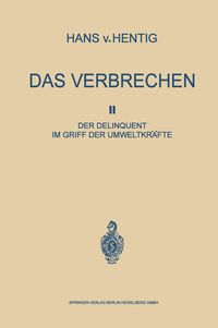 Produktbild: Das Verbrechen II