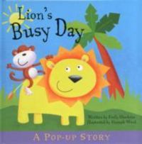 Produktbild: Lion's Busy Day