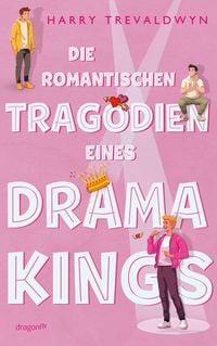 Produktbild Die romantischen Tragödien eines Drama Kings