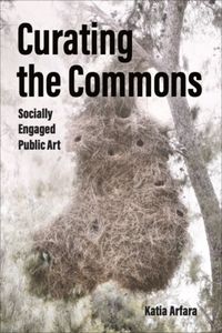 Produktbild: Curating the Commons