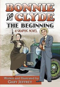 Produktbild: Bonnie and Clyde--The Beginning