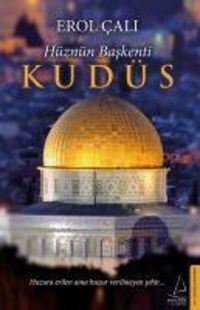 Produktbild: H&uuml;zn&uuml;n Baskenti Kud&uuml;s