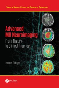 Produktbild: Advanced MR Neuroimaging