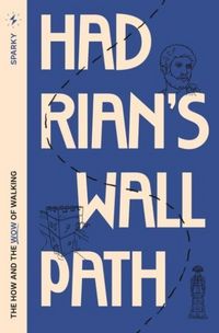 Produktbild: Hadrian's Wall Path