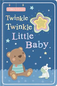 Produktbild: Twinkle, Twinkle, Little Baby