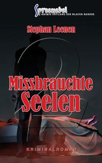 Produktbild: Missbrauchte Seelen