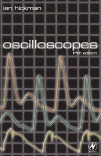 Produktbild: Oscilloscopes