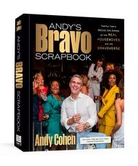 Produktbild: Andy's Bravo Scrapbook