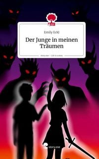 Produktbild: Der Junge in meinen Tr&auml;umen. Life is a Story - story.one