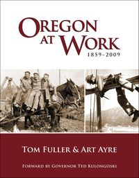 Produktbild: Oregon at Work