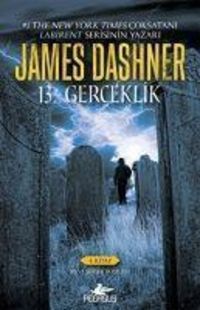 Produktbild: 13. Gerceklik - 4. Kitap