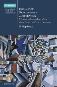 Produktbild: Law of Development Cooperation