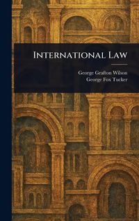 Produktbild: International Law