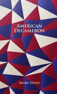 Produktbild: Amer Decameron