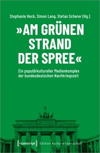 Produktbild: &raquo;Am gr&uuml;nen Strand der Spree&laquo;