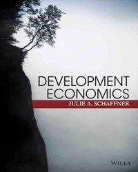 Produktbild: Development Economics