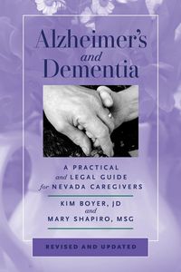 Produktbild: Alzheimer's and Dementia