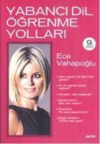 Produktbild: Yabanci Dil &Ouml;grenme Yollari
