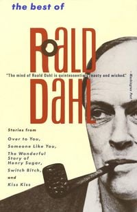 Produktbild: The Best of Roald Dahl