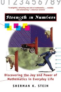 Produktbild: Strength in Numbers