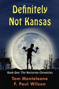 Produktbild: Definitely Not Kansas