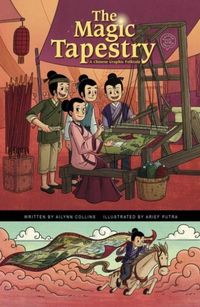 Produktbild: The Magic Tapestry