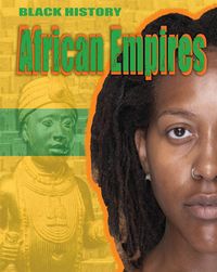 Produktbild: Black History: African Empires
