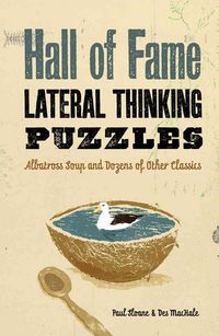 Produktbild: Hall of Fame Lateral Thinking Puzzles
