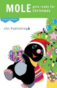 Produktbild: Mole Gets Ready for Christmas