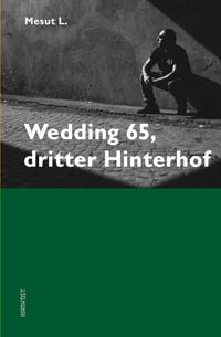 Produktbild: Wedding 65, dritter Hinterhof