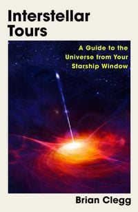 Produktbild: Interstellar Tours