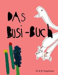 Produktbild: Das Busi-Buch