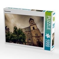 Produktbild: Thomaskirche (Puzzle)
