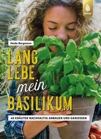 Produktbild: Lang lebe mein Basilikum